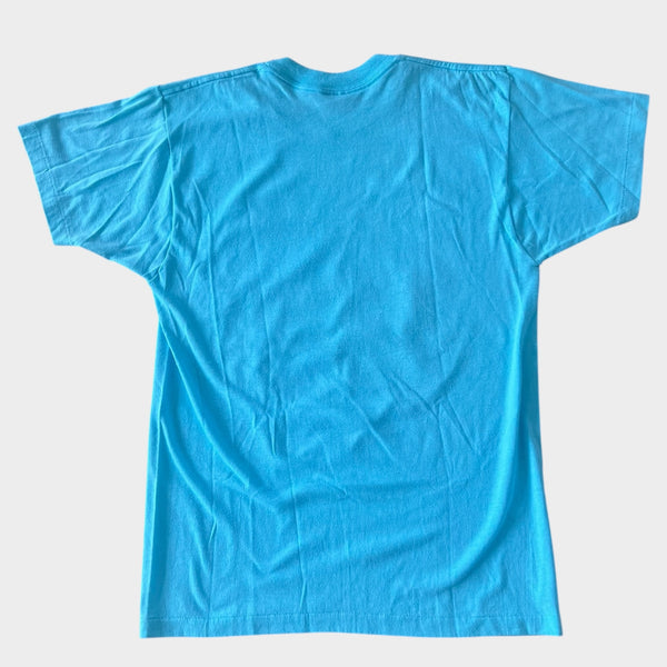 1985 California Vintage Souvenir Tee Shirt