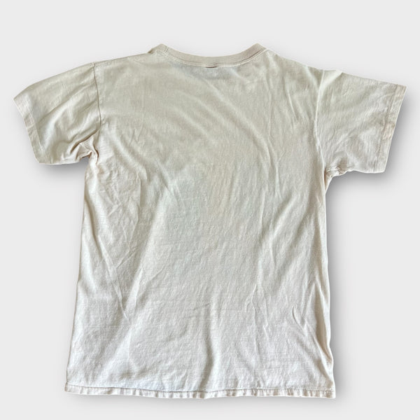 1979 Blondie Vintage Tour Band Tee Shirt