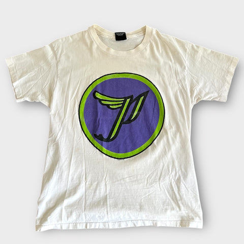 1992 Pixies Vintage Band Promo Tee Shirt