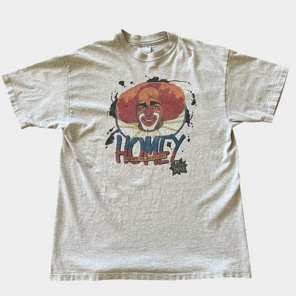 1990's In Living Color "Homie Don't Play That" Vintage TV Show Promo Tee Shirt
