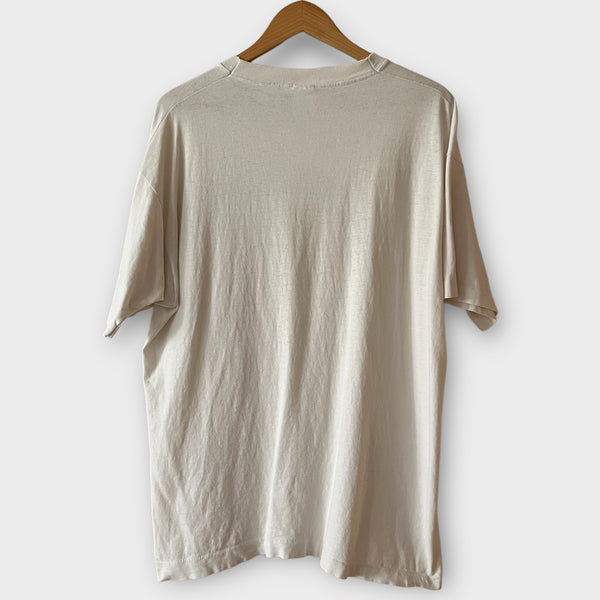 1990s Lemonheads Vintage Band Promo Tee Shirt