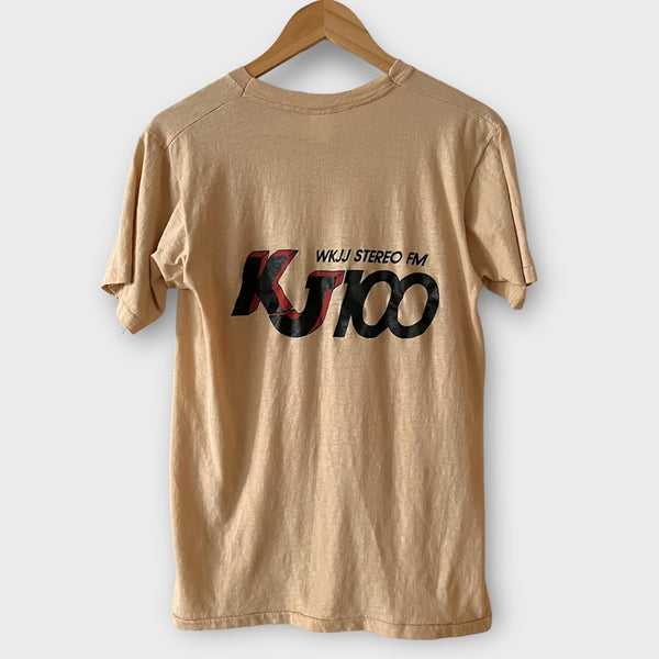 1982 Best Little Whorehouse In Texas Movie Promo Tee Shirt
