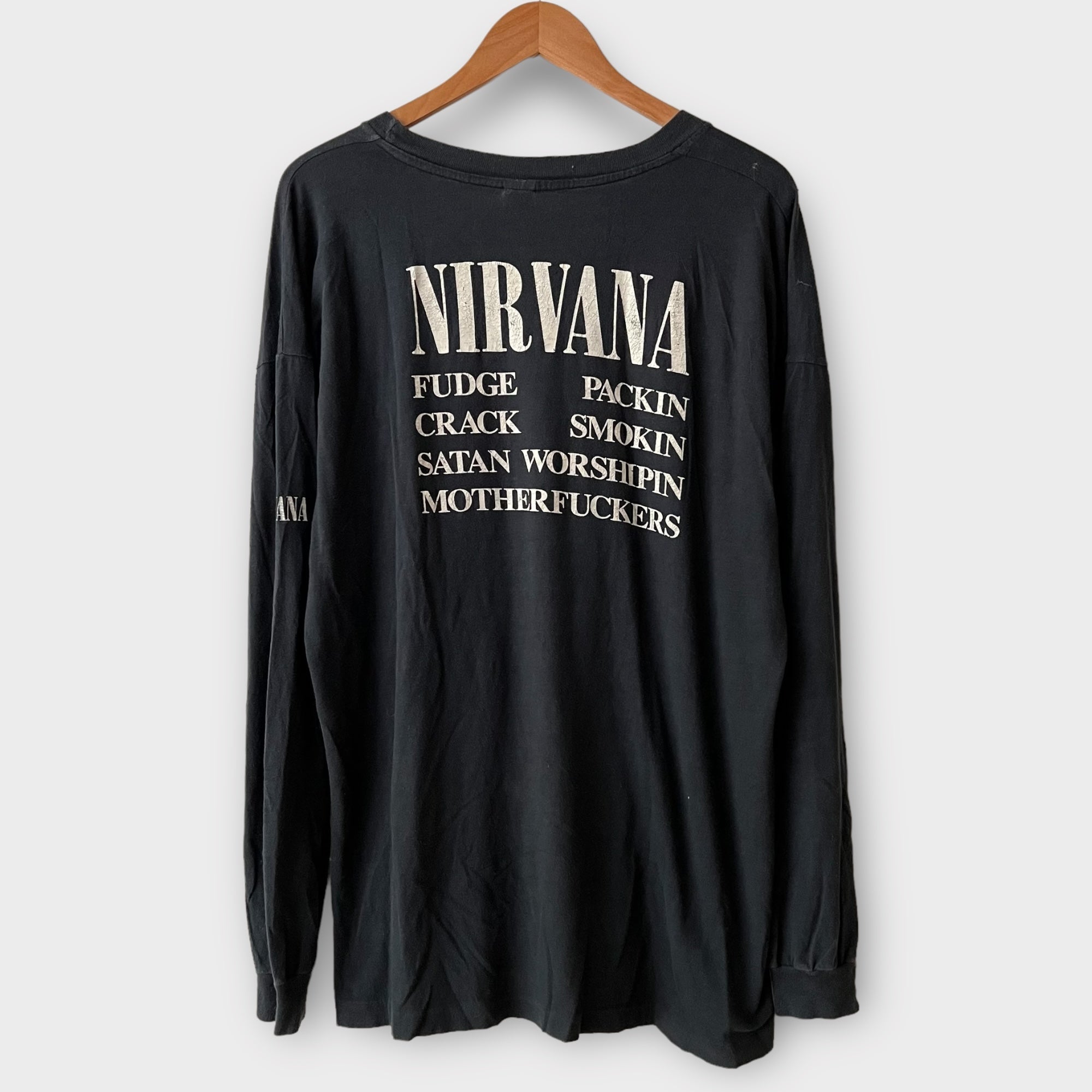 1990 Nirvana 