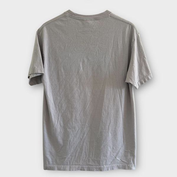 2000s Deftones Coors Spoof Vintage Band Tee Shirt