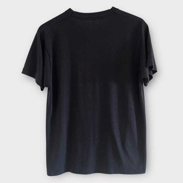 1980's Fugazi Vintage Band Promo Tee Shirt
