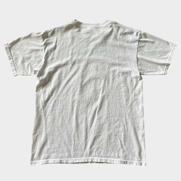 1990's Pearl Jam "Endless Summer" Vintage Band Promo Tee Shirt