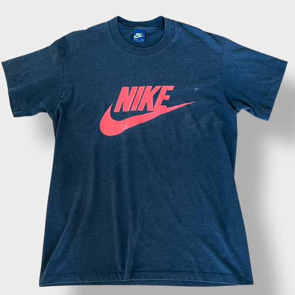 1980's Nike Logo Vintage Tee Shirt