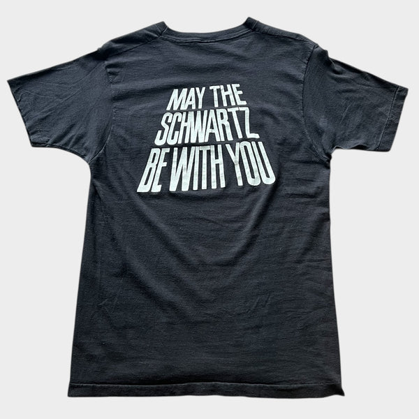 1987 Spaceballs Vintage Movie Promo Tee Shirt