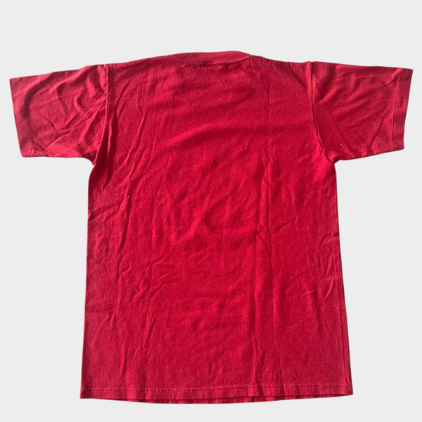 1980's Yellowstone National Park Vintage Tee Shirt