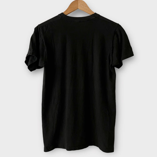 1977 Rod Stewart Vintage Tour Tee Shirt