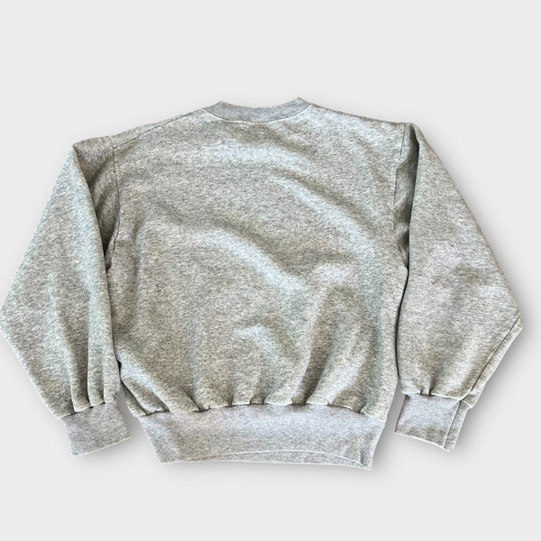 1970's M.I.T. (Massachusetts Institute Of Technology) Vintage University Sweatshirt