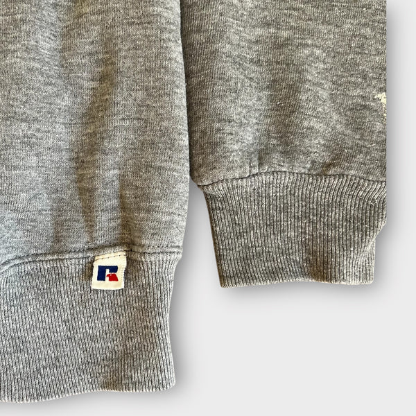 1990s Humboldt Wrestling Vintage High School Athletics Sports Sweatshirt