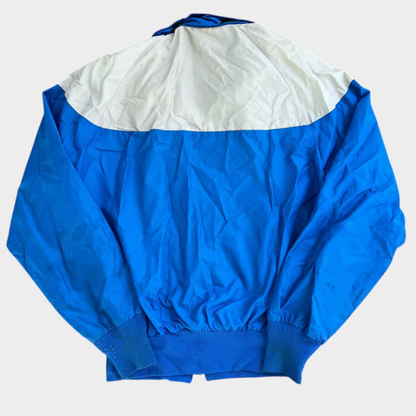 1970's Nike Hooded Windbreaker Vintage Jacket