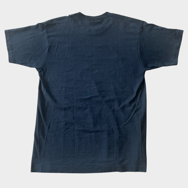 1988 U2 "Rattle And Hum" Vintage Band Tour Tee Shirt