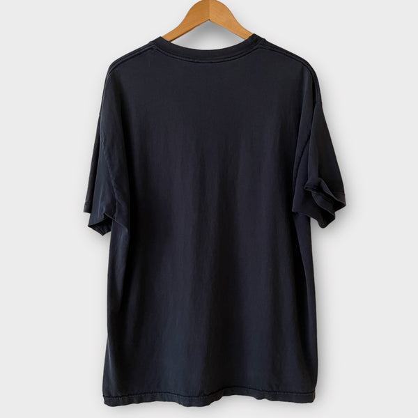 1990s Deftones Vintage Band Promo Tee Shirt