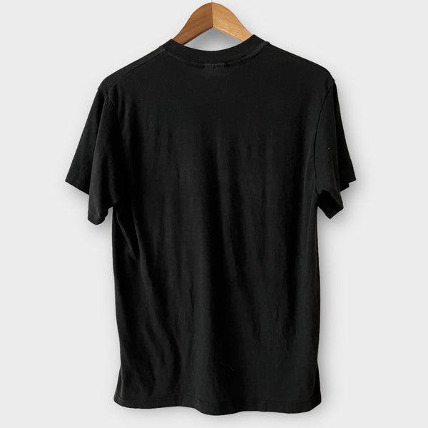 1980s Germs Vintage Punk Band Promo Tee Shirt