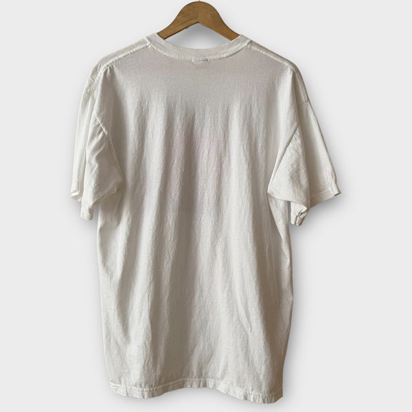 1990s Pearl Jam "Endless Summer" Vintage Band Promo Tee Shirt