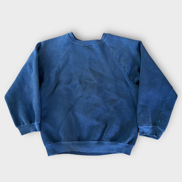 1970's Clemson Tigers High School Vintage Sweatshirt