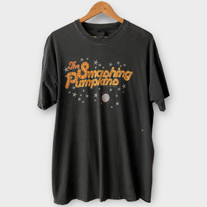 1996 Smashing Pumpkins Vintage Band Promo Tee Shirt