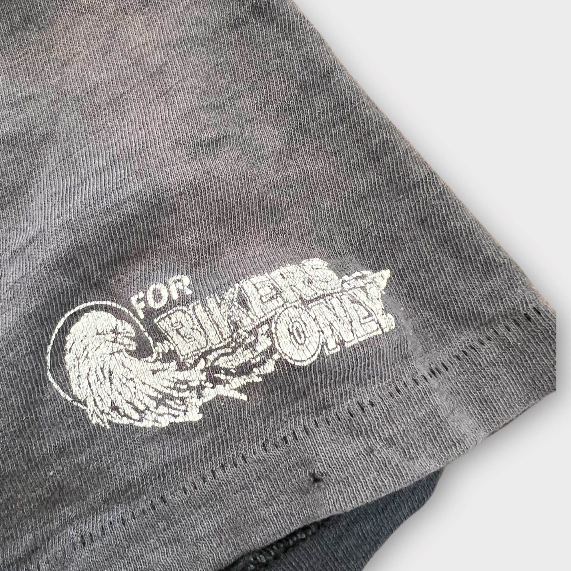 1980s Harley Davidson Motorcycles 