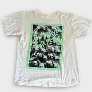 1980's Butthole Surfers Vintage Band Tee Shirt