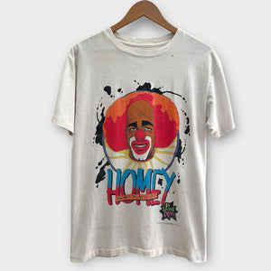 1990 "Homey Don't Play That" In Living Color TV Show Vintage Promo Tee Shirt