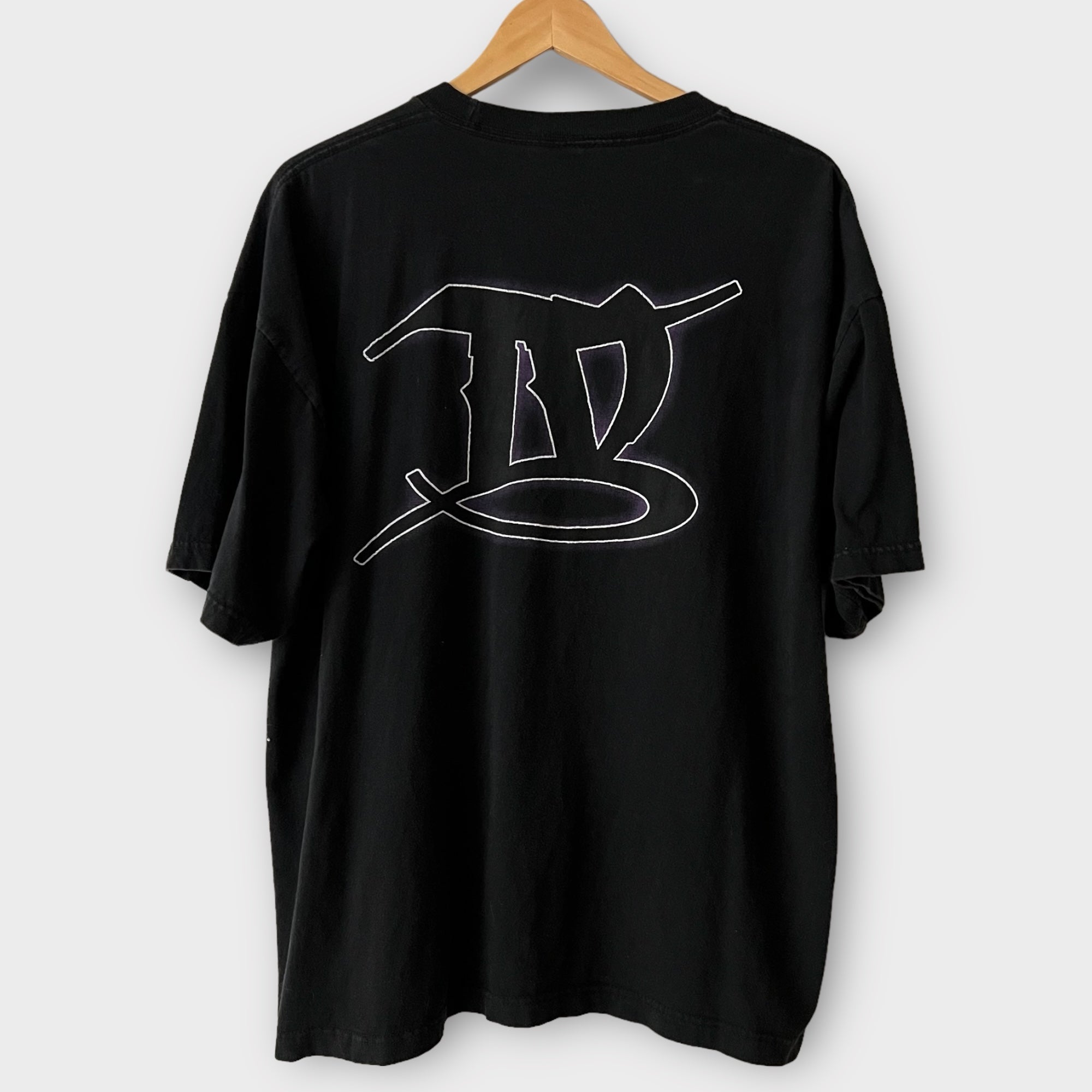 1998 Cypress Hill Vintage Rap Promo Tee Shirt – Zeros Revival