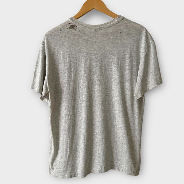 1994 Cocteau Twins Vintage Band Promo Tee Shirt
