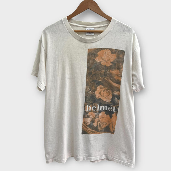 1994 Helmet "Betty" Vintage Band Promo Tee Shirt