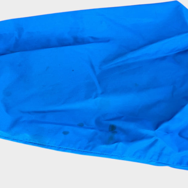 1970's Nike Hooded Windbreaker Vintage Jacket