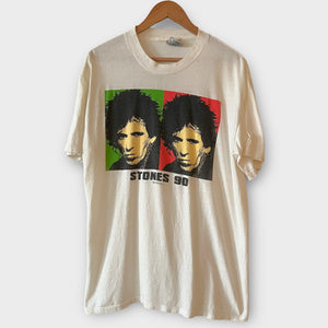 Vintage Rolling Stones Tee T0649 - Recycled.Clothing