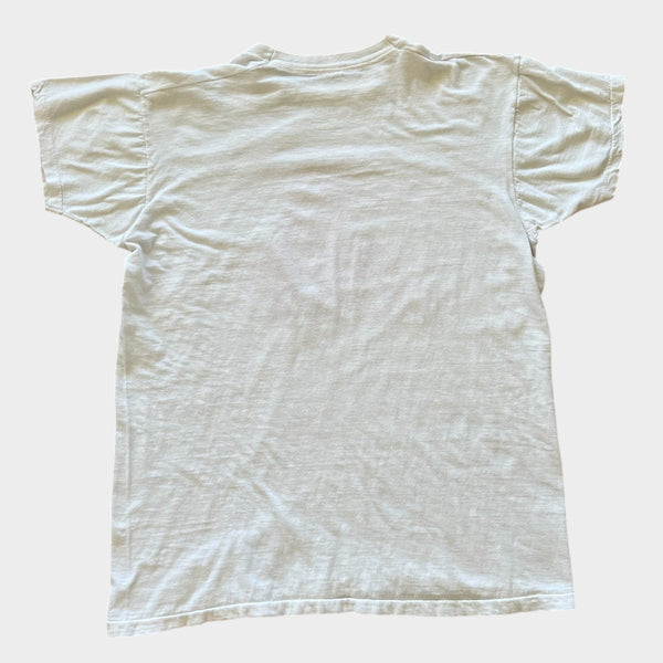 1970's Roy Rogers Vintage Cowboy Western Tee Shirt