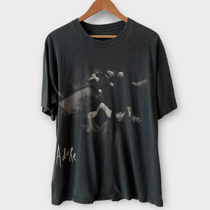 1998 Smashing Pumpkins "Adore" Vintage Band Promo Tee Shirt