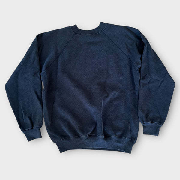1980's Thrasher Magazine Vintage Skateboard Sweatshirt