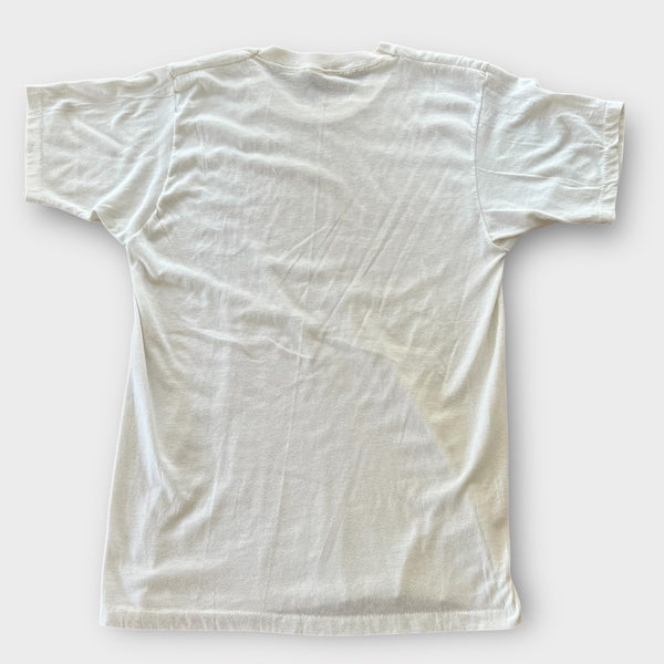 1980's Texas Marines Vintage Tee Shirt