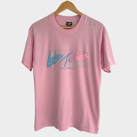 1980s Zorlac Skateboards Vintage Tee Shirt – Zeros Revival