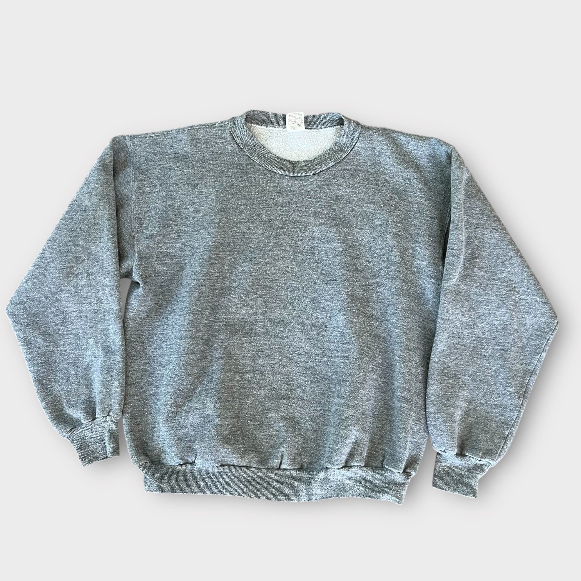 1970's Russell Athletic Vintage Blank Sweatshirt