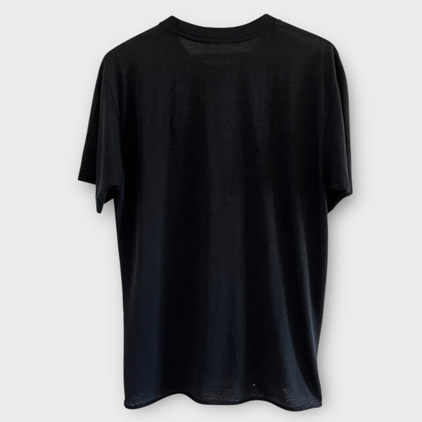 1980's Fugazi Vintage Band Tee Shirt