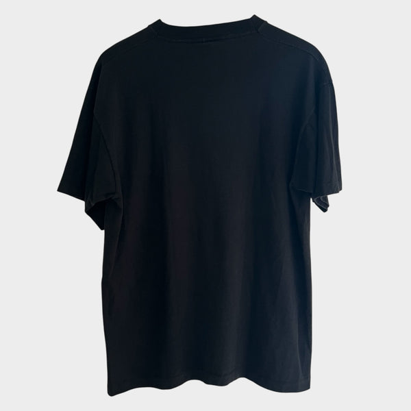 1990's Beverly Hills 90210 Tv Show Vintage Tee Shirt