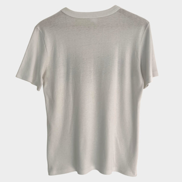 1980's Barbados Caribbean Islands Vintage Souvenir Tee Shirt