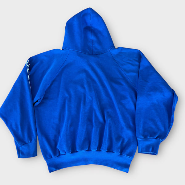 1980's Mammoth Mountain California Vintage Hoodie Sweatshirt