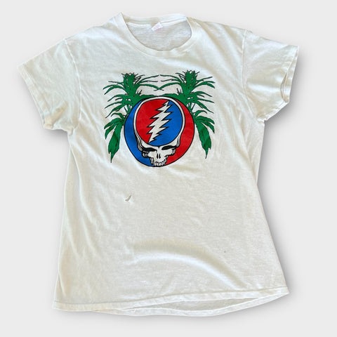 1980s Grateful Dead Vintage Tee Shirt