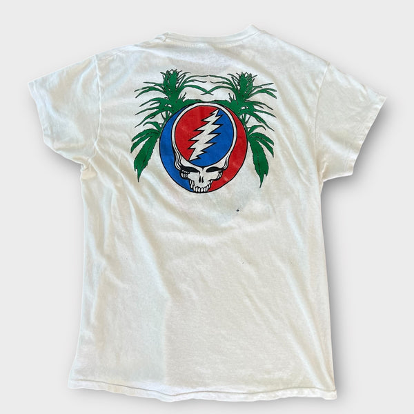 1980s Grateful Dead Vintage Tee Shirt