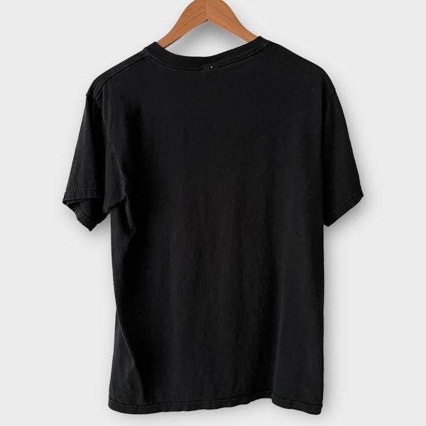 2007 Planet Terror (Directed by: Robert Rodriguez) Grindhouse Vintage Movie Promo Tee Shirt