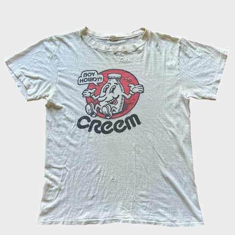 2000 Burning Man Festival Vintage Tee Shirt – Zeros Revival