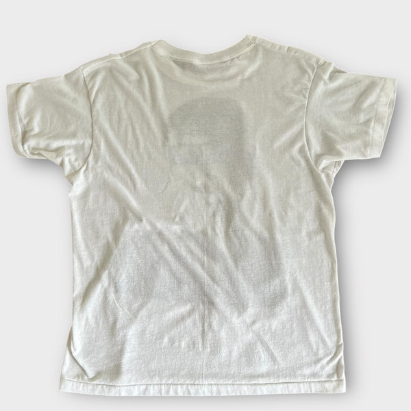 1980's The Smiths Vintage Band Promo Tee Shirt