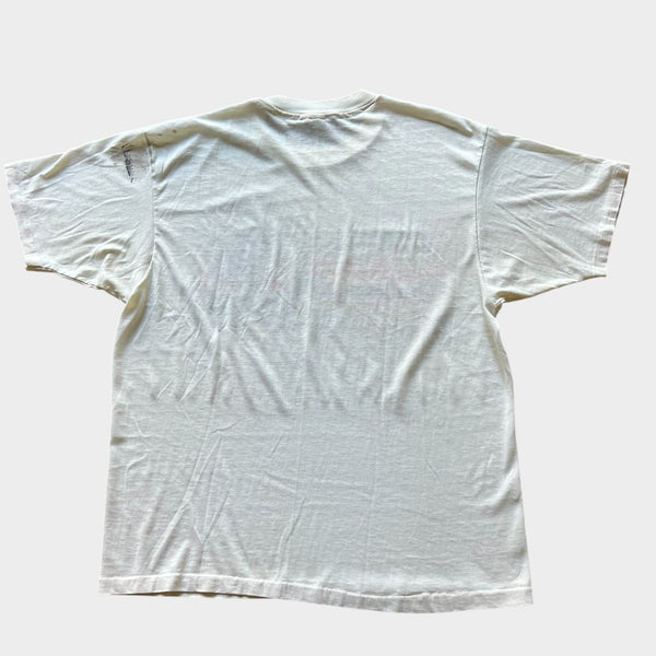 1979 San Francisco Vintage Cowboy Western Souvenir Tee Shirt