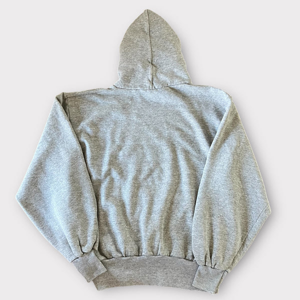 1980's Harvard University Vintage Hoodie Sweatshirt