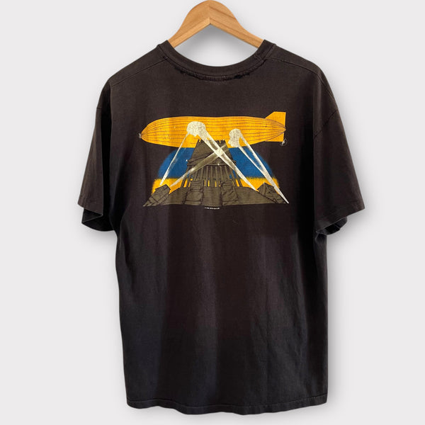 1990's Led Zeppelin Vintage Band Tee Shirt
