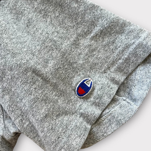 1990's Brother Rice Warriors High School Wrestling Vintage Athletic Tee Shirt